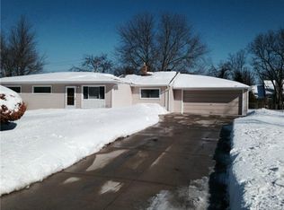 6240 Eastlawn Ave, Clarkston, MI 48346