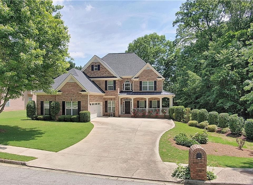 1st image of 4895 Smokestone Dr