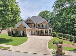 4895 Smokestone Dr, Douglasville, GA 30135