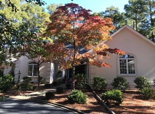 38 Greyabbey Dr, Pinehurst, NC 28374
