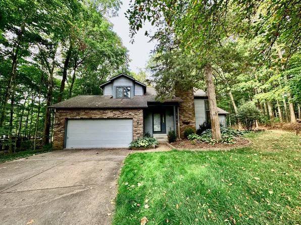 1334 Lockwood Dr, Lafayette, IN 47905