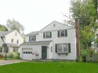 31 Lakecrest Ave, Rochester, NY 14612