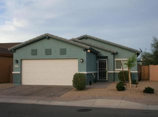 8119 S 5th Ave, Phoenix, AZ 85041