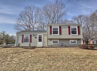 4100 Paran Rd, Randallstown, MD 21133