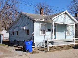 154 Cereal Ave, Hamilton, OH 45013