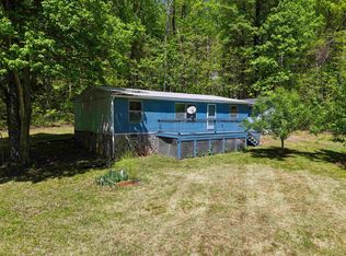165 Chestnut Ridge Dr SE, Copper Hill, VA 24079