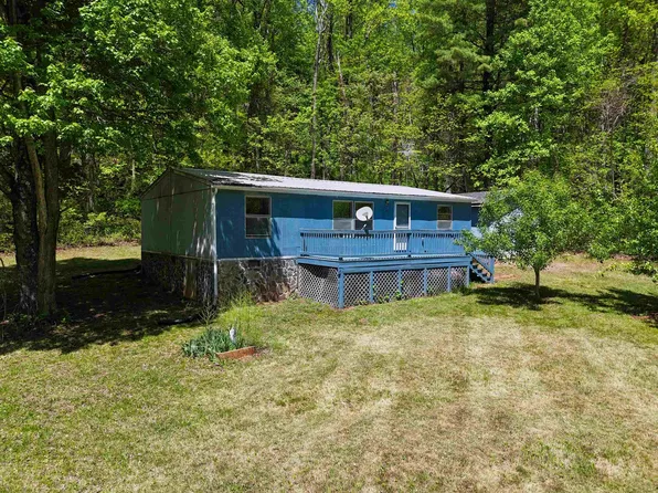 165 SE Chestnut Rdg, Copper Hill, VA 24079