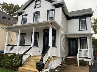 215 William St #2, Rahway, NJ 07065