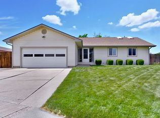 2311 Pheasant Run Cir, Grand Junction, CO 81506