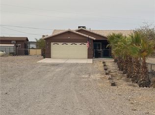 4378 S Colorado Rd, Fort Mohave, AZ 86426