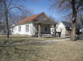 217 S Constitution St, Emporia, KS 66801