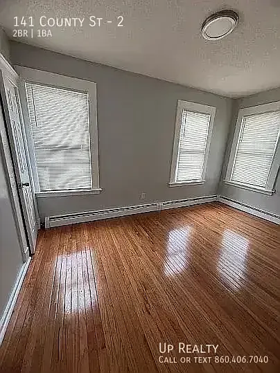 141 County Street 2 #2 — Photo 2