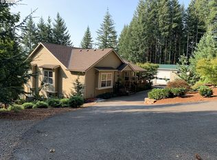 27017 NE 46th St, Camas, WA 98607