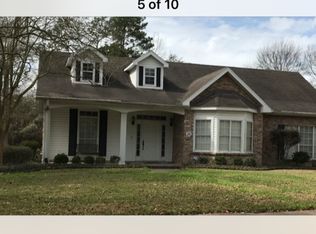 59 E End Ave, Sulphur, LA 70663