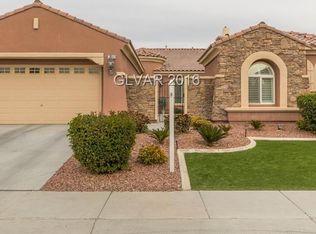 7232 Crandon Park Ave, Las Vegas, NV 89131