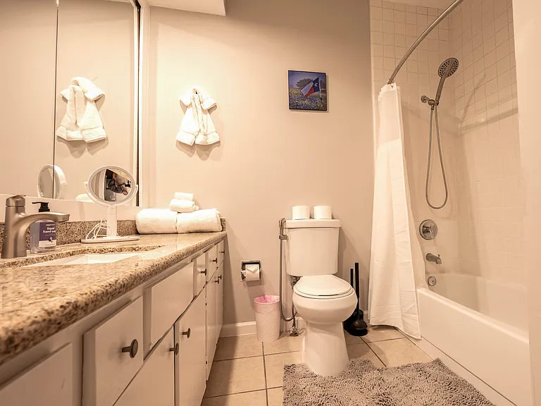 2211 S Braeswood Blvd #21F — Photo 10