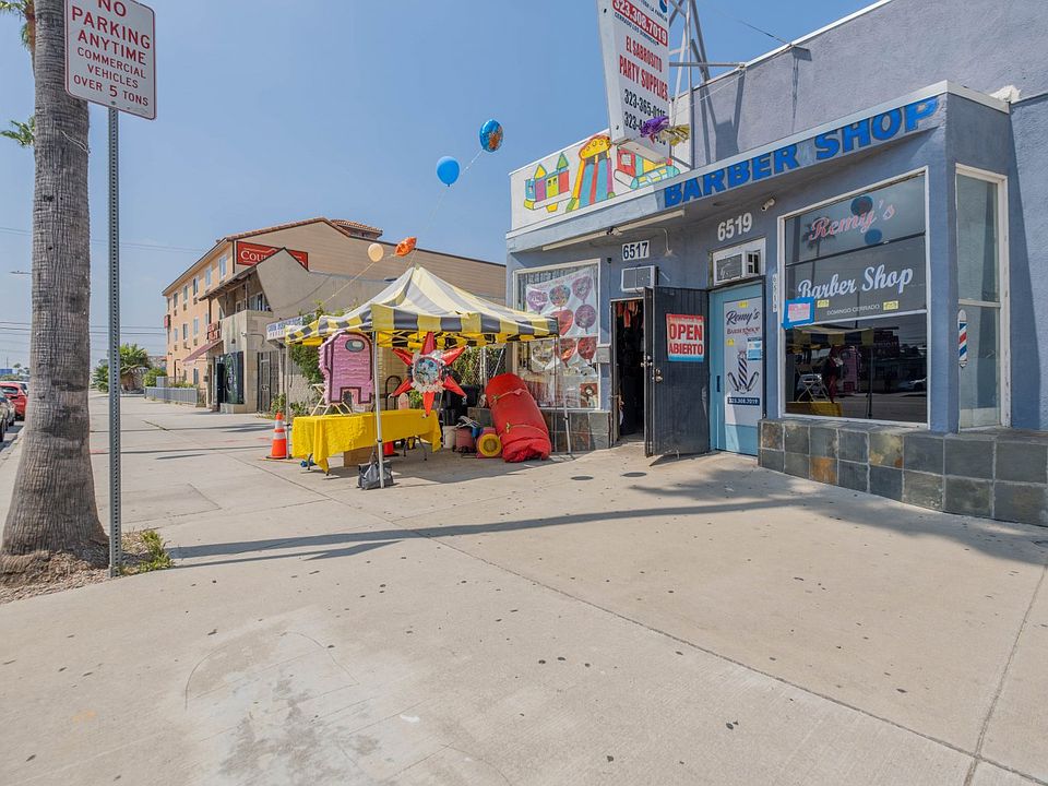 1st image of 6517 Whittier Blvd
