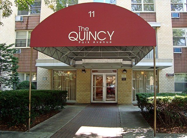 1st image of 11 Park Ave APT 2N