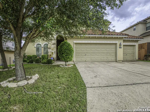 18306 W Muir Glen Dr, San Antonio, TX 78257