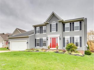 7772 Diamondback Ave NW, Canal Fulton, OH 44614