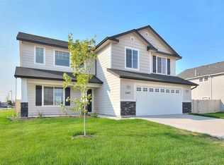 2847 W Everest St, Meridian, ID 83646