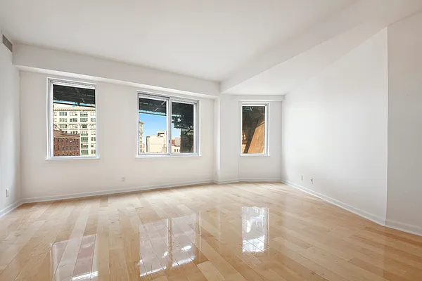 Rented by Brown Harris Stevens | media 16