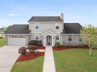 210 Lac Penchant Dr, Luling, LA 70070