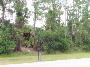 N Cranberry Blvd, North port, FL 34286