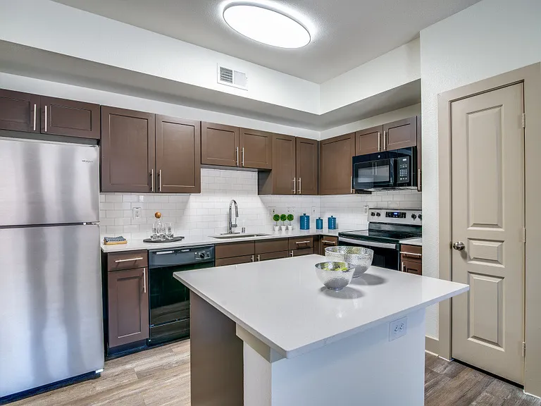 Villas at Wylie — Photo 6