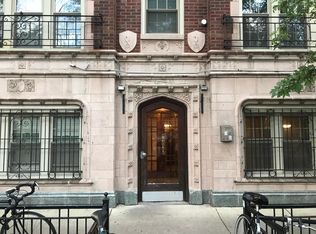 2538 N Sawyer Ave #108, Chicago, IL 60647