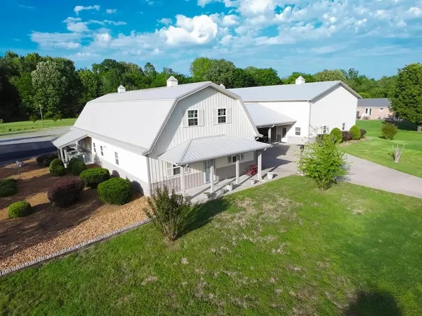 1040 Lone Valley Rd, Calvert City, KY 42029