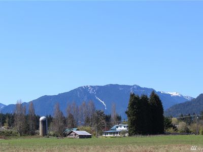 210 Laird Rd, Port Angeles, WA, 98363