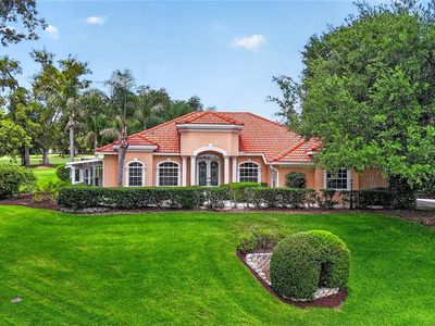 12643 OAK HOLLOW COURT, Dade City, FL, 33525