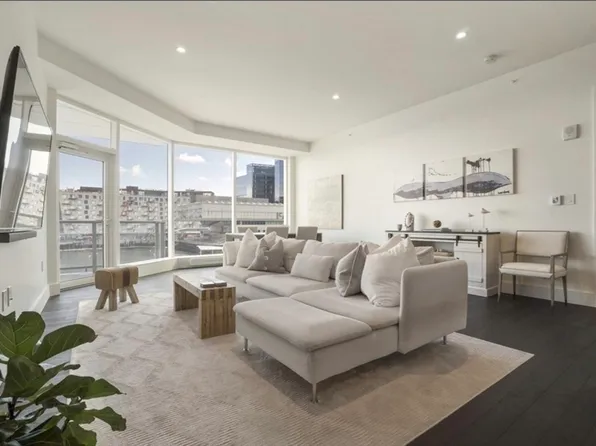 50 Liberty Dr Unit 3C, Boston, MA 02210