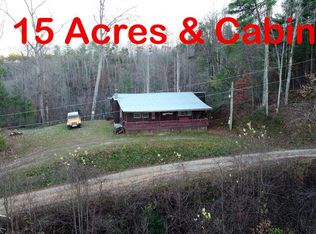 1220 Our Way, Del Rio, TN 37727