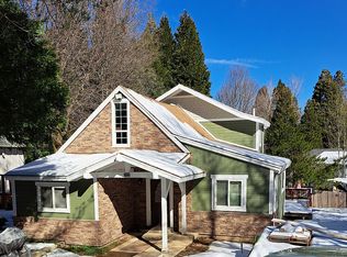 22898 Forest Dr, Crestline, CA 92325