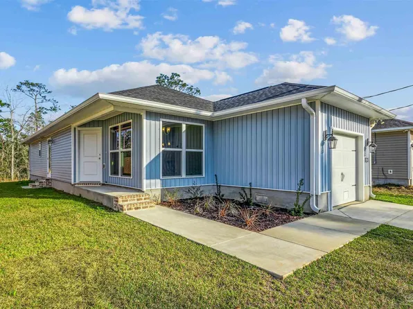 2978 N 10th Ave, Milton, FL 32583