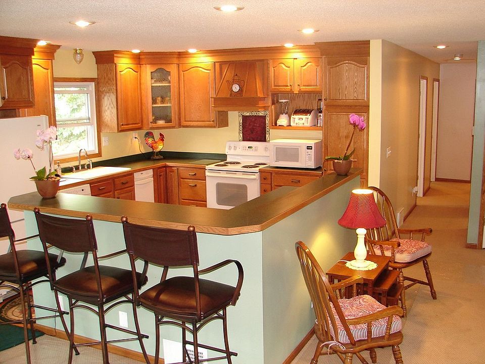 New Custom Kitchen