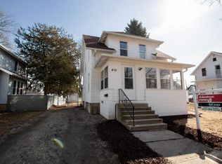 415 Nelson St, Fond Du Lac, WI 54935