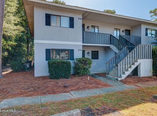 4529 Holly Tree Road #701, Wilmington, NC 28412