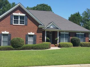 305 Emerald Oaks Way, Irmo, SC 29063