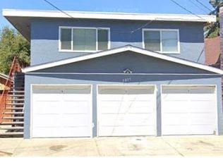2015 82nd Ave #2, Oakland, CA 94621