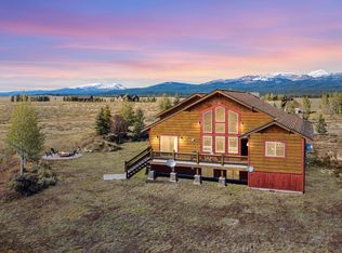 3488 Arange Peak Dr #ID1247105P, Island Park, ID 83429