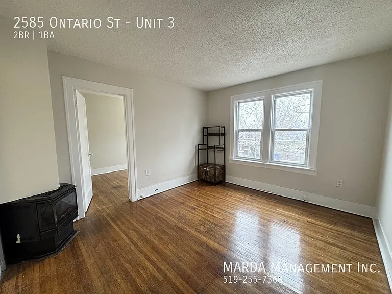 2585 Ontario St #3 — Photo 1