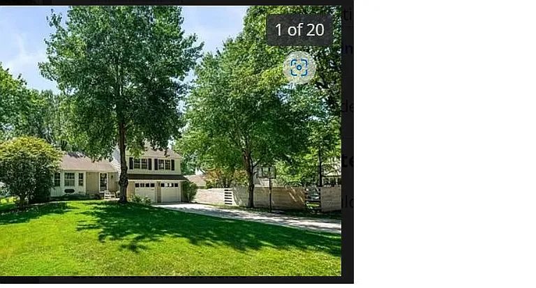 8953 Conser St — Photo 1