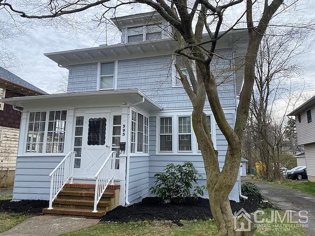 395 Watchung Ave, North Plainfield, NJ 07060 | Zillow