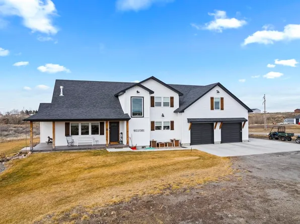 2786 E 500 N, Saint Anthony, ID 83445