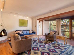 111 Kearny Rd, Santa Fe, NM 87501