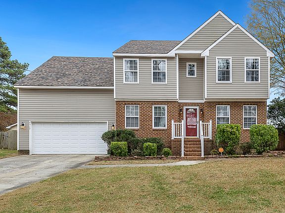 2nd image of 4515 Westborough Dr