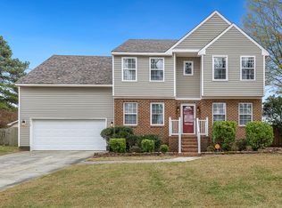 4515 Westborough Dr, Chesapeake, VA 23321